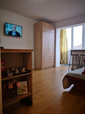蒂米什瓦拉Apartament Mateo公寓 外观 照片